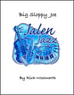 Big Sloppy Joe Jazz Ensemble sheet music cover